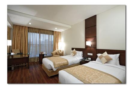 фото отеля Country Inn Indore