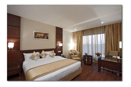 фото отеля Country Inn Indore