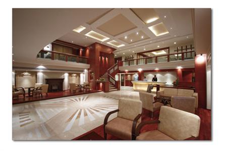 фото отеля Country Inn Indore