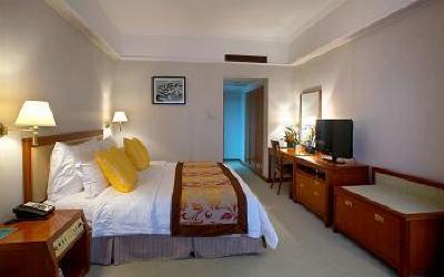 фото отеля Citic Ningbo International Hotel