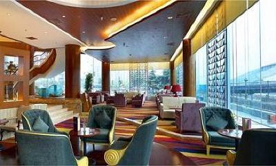 фото отеля Citic Ningbo International Hotel