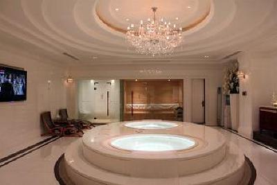 фото отеля Citic Ningbo International Hotel