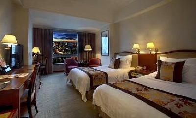 фото отеля Citic Ningbo International Hotel