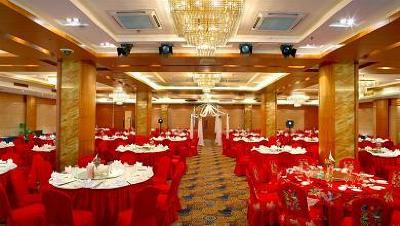 фото отеля Citic Ningbo International Hotel