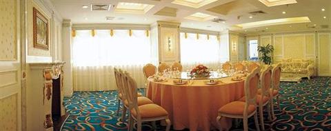 фото отеля Citic Ningbo International Hotel