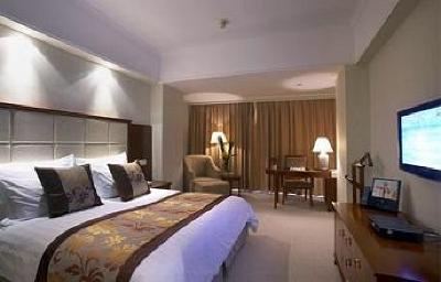 фото отеля Citic Ningbo International Hotel