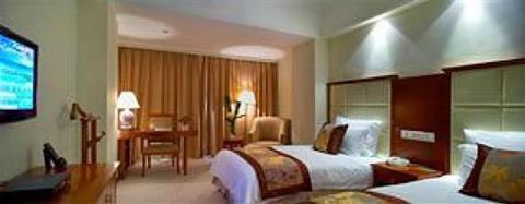 фото отеля Citic Ningbo International Hotel