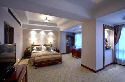 фото отеля Citic Ningbo International Hotel