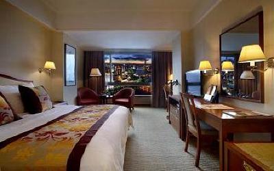 фото отеля Citic Ningbo International Hotel