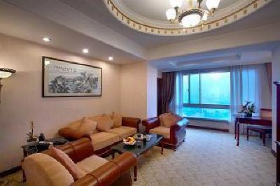 фото отеля Citic Ningbo International Hotel