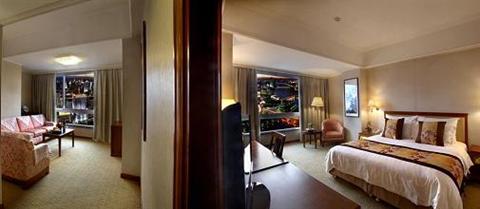 фото отеля Citic Ningbo International Hotel