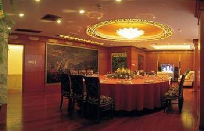 фото отеля Citic Ningbo International Hotel