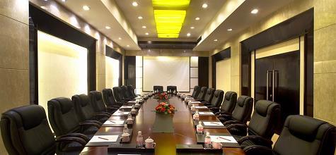 фото отеля Citic Ningbo International Hotel