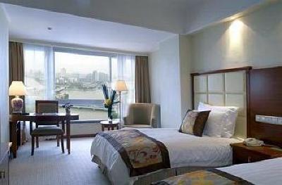 фото отеля Citic Ningbo International Hotel