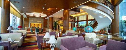 фото отеля Citic Ningbo International Hotel