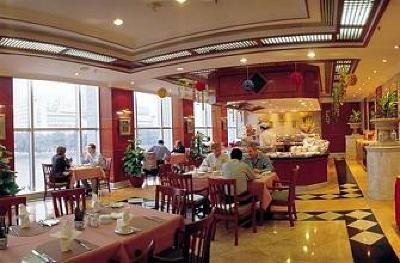 фото отеля Citic Ningbo International Hotel
