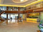 фото отеля Citic Ningbo International Hotel