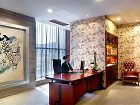 фото отеля Citic Ningbo International Hotel