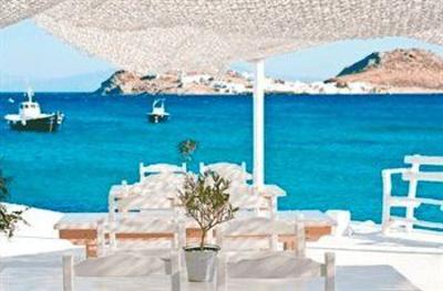 фото отеля Aphrodite Beach