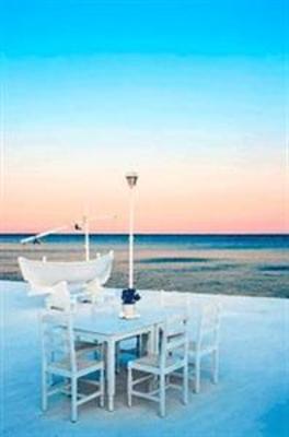 фото отеля Aphrodite Beach