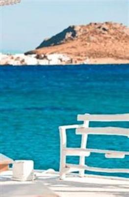 фото отеля Aphrodite Beach