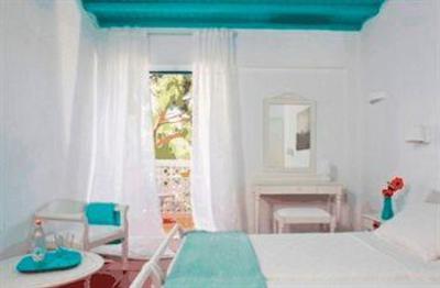 фото отеля Aphrodite Beach