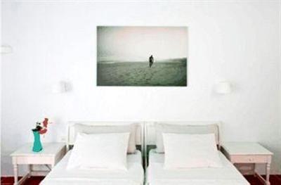 фото отеля Aphrodite Beach