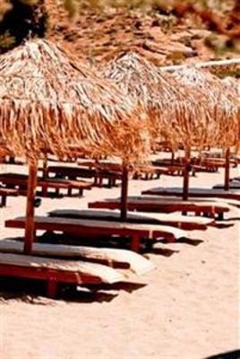 фото отеля Aphrodite Beach