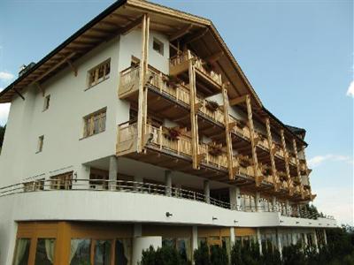 фото отеля Tratterhof