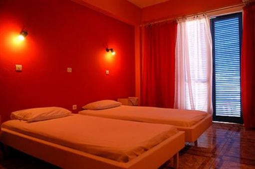 фото отеля Kokkari Beach Hotel