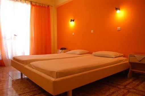 фото отеля Kokkari Beach Hotel
