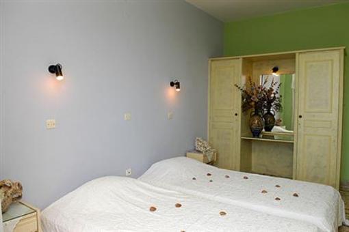 фото отеля Kokkari Beach Hotel