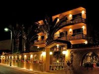 Kokkari Beach Hotel