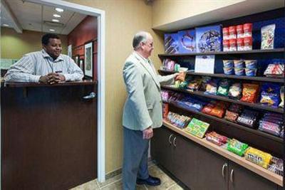 фото отеля Hampton Inn & Suites Burlington (North Carolina)