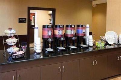 фото отеля Hampton Inn & Suites Burlington (North Carolina)