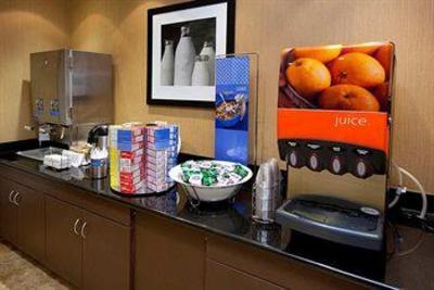 фото отеля Hampton Inn & Suites Burlington (North Carolina)