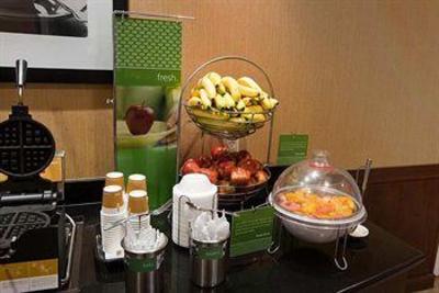 фото отеля Hampton Inn & Suites Burlington (North Carolina)