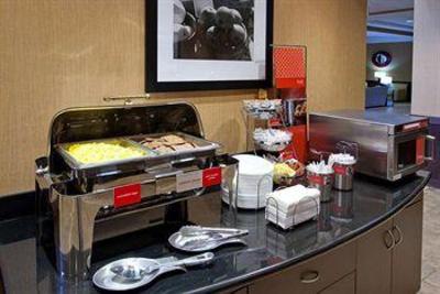 фото отеля Hampton Inn & Suites Burlington (North Carolina)
