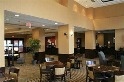 фото отеля Hampton Inn & Suites Burlington (North Carolina)