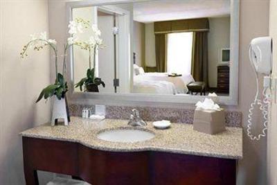 фото отеля Hampton Inn & Suites Burlington (North Carolina)