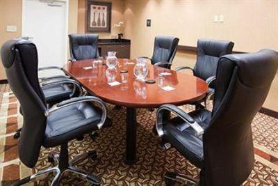 фото отеля Hampton Inn & Suites Burlington (North Carolina)