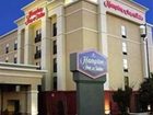 фото отеля Hampton Inn & Suites Burlington (North Carolina)