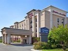 фото отеля Hampton Inn & Suites Burlington (North Carolina)