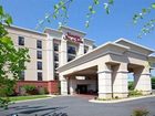 фото отеля Hampton Inn & Suites Burlington (North Carolina)