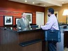 фото отеля Hampton Inn & Suites Burlington (North Carolina)