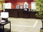 фото отеля Hampton Inn & Suites Burlington (North Carolina)