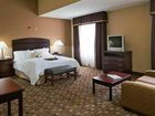 фото отеля Hampton Inn & Suites Burlington (North Carolina)