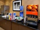 фото отеля Hampton Inn & Suites Burlington (North Carolina)