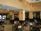 фото отеля Hampton Inn & Suites Burlington (North Carolina)