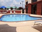 фото отеля Hampton Inn & Suites Burlington (North Carolina)